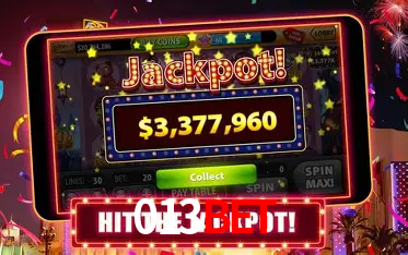 Desvendando o Mundo dos Jogos Virtuais na 013bet