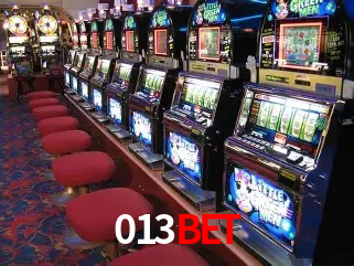 A Emoção da Loteria na 013bet: Uma Chance de Mudança de Vida