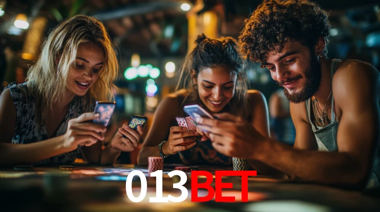 Daily Bonuses 013bet