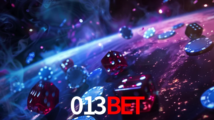 Quick Registration 013bet