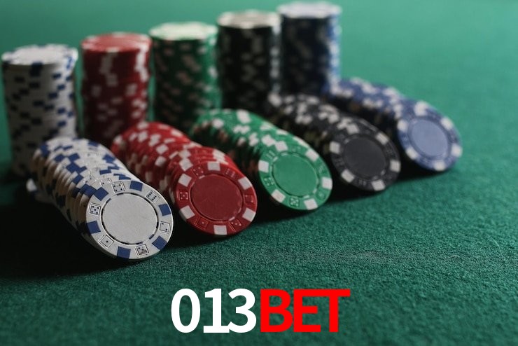 Bonus Features 013bet