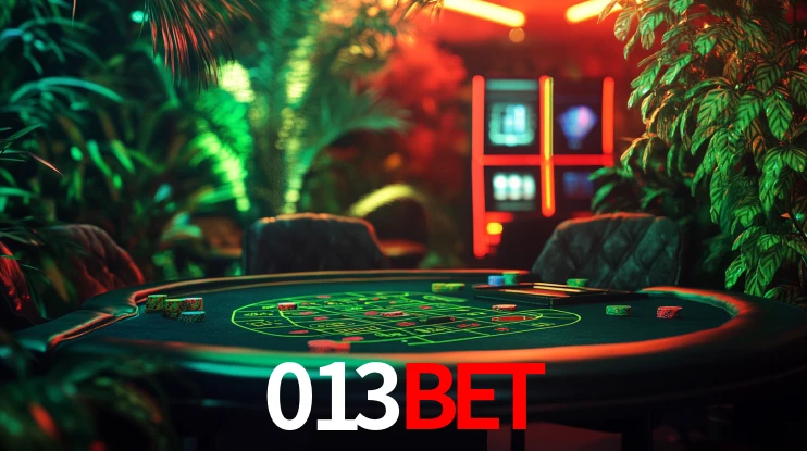 Programa VIP 013bet