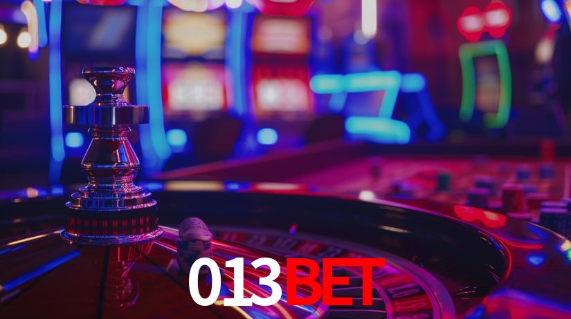 013bet: Jogos de Caça-Níqueis-Altas Recompensas, Roleta-Velocidade, Blackjack-Desafios Máximos