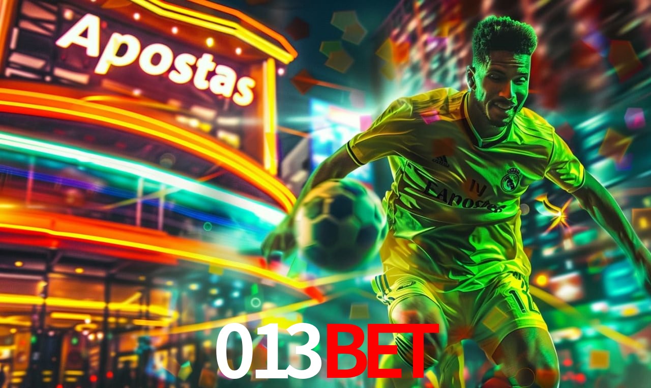 Especiais de Fim de Semana 013bet