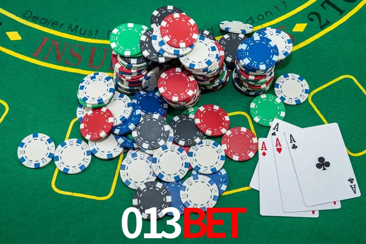 Estatísticas Esportivas 013bet