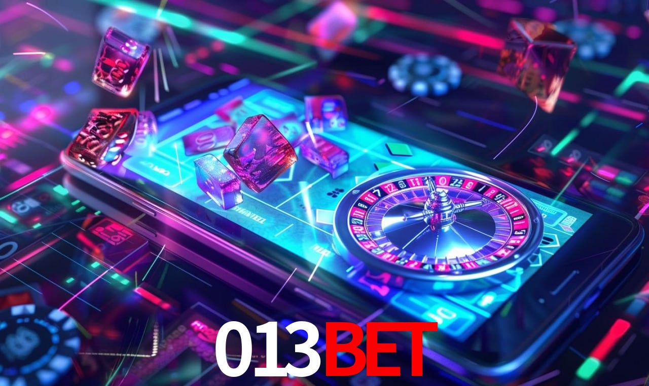 Login Seguro 013bet