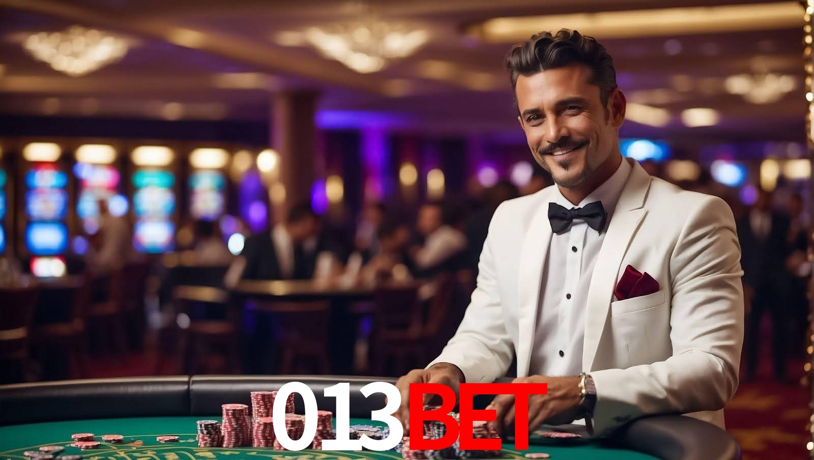 Atalho iOS 013bet