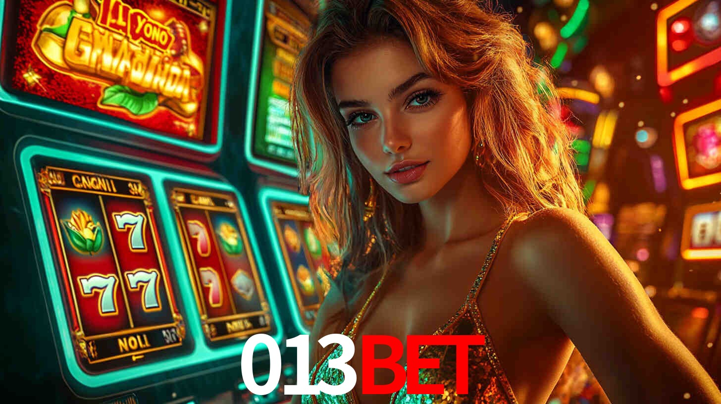 013bet App Interface