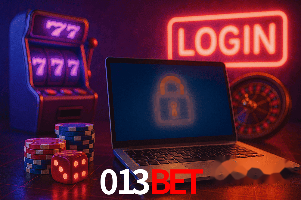 Benefícios da Conta 013bet