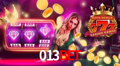 Descubra a Magia dos Jogos de Arcade no 013bet