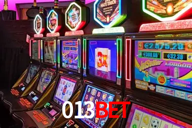 Inovações de Jogos na 013bet: O Futuro das Experiências Interativas