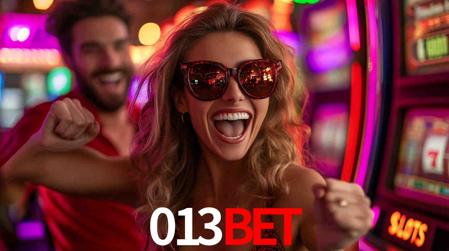 A Emoção da Loteria na 013bet: Uma Chance de Mudança de Vida