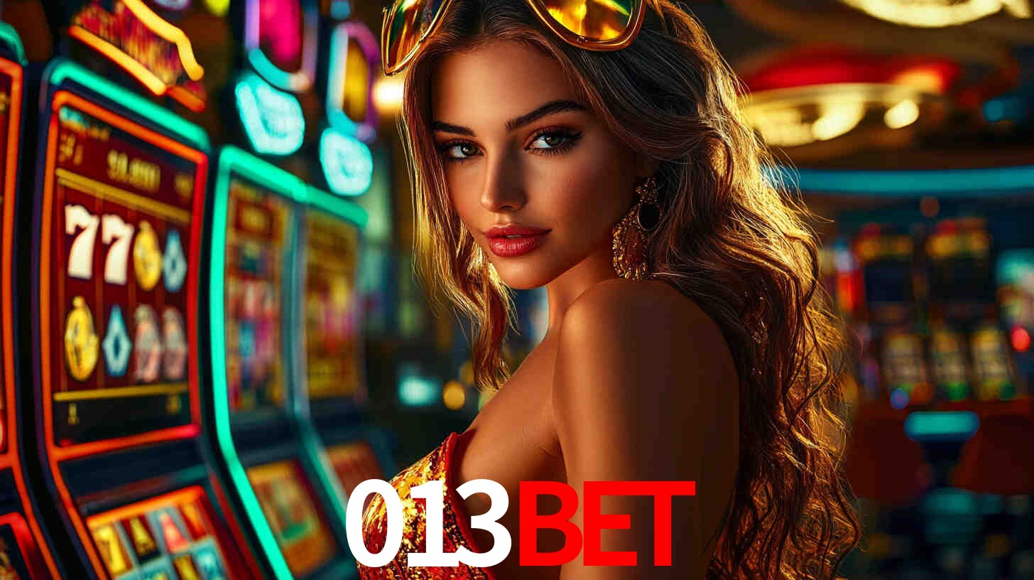 Premium Interface 013bet