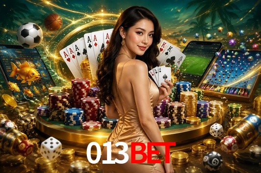 VIP Casino 013bet