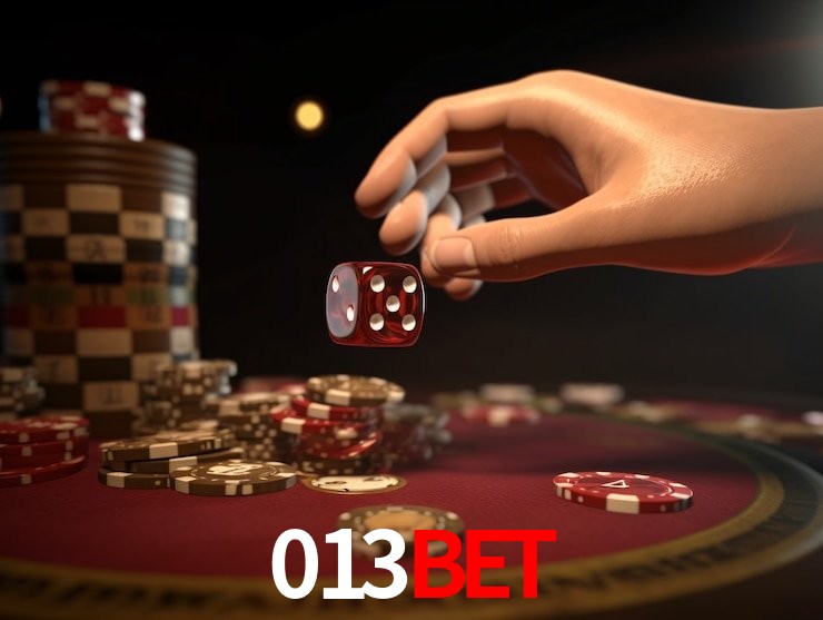 Ofertas Exclusivas 013bet