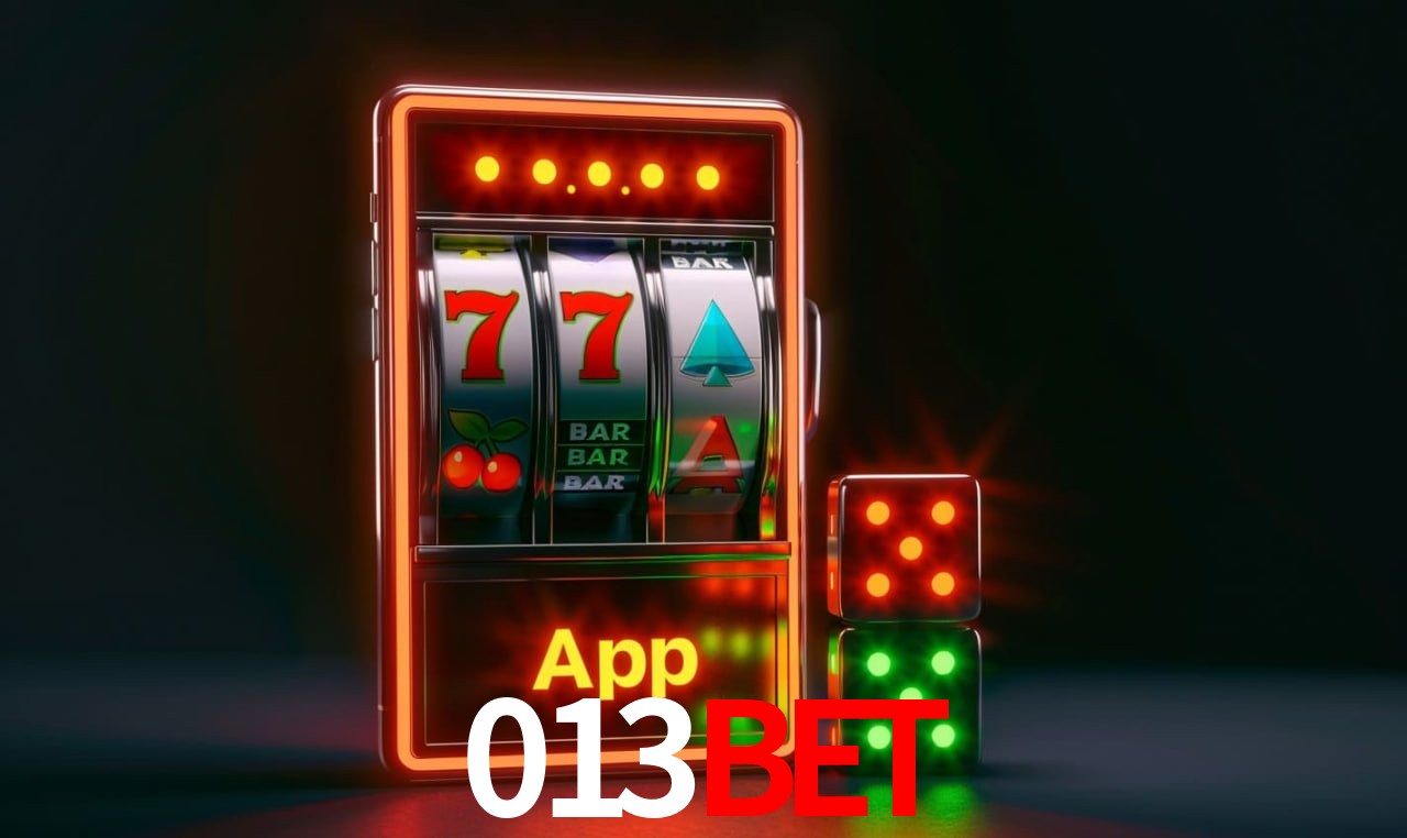 Integração de APIs 013bet