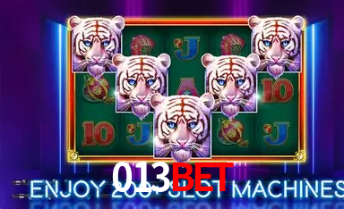 Descubra a Essência do 013bet: Nossa História e Compromissos