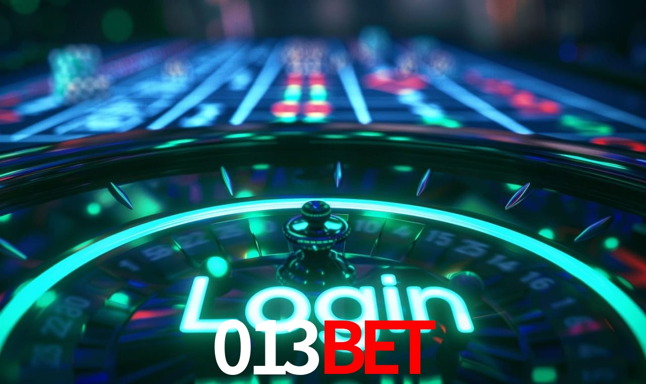 Provedores de Jogos 013bet
