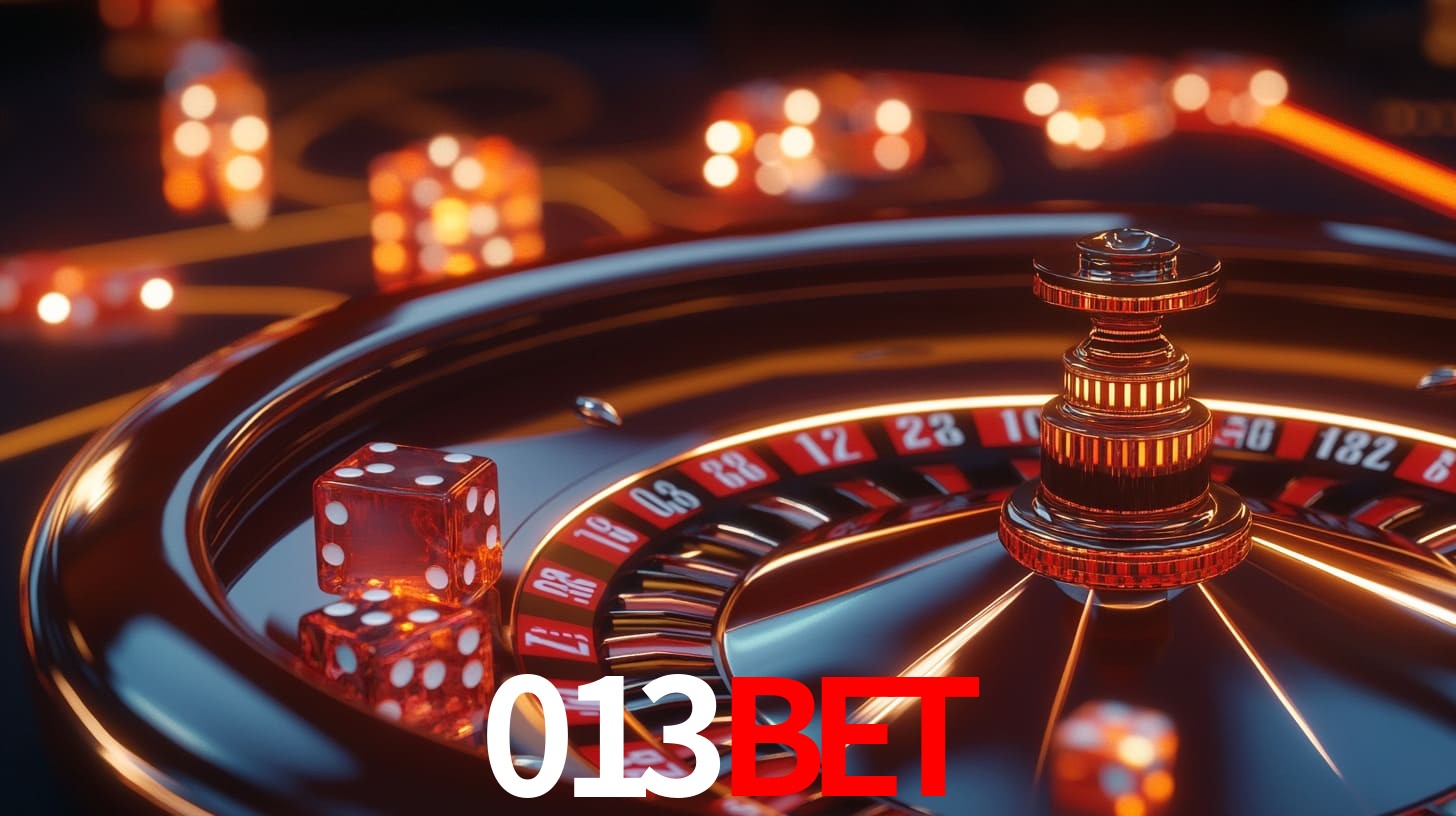 Blackjack Table 013bet