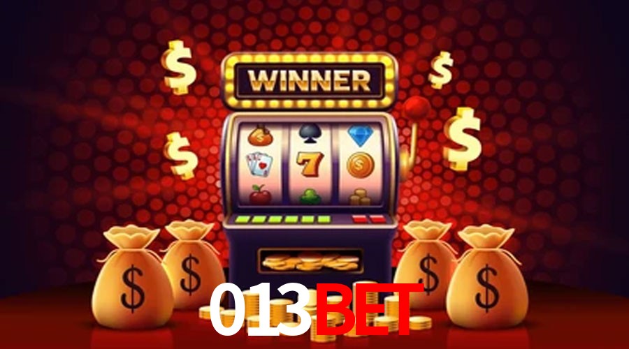 Exclusive Offers 013bet