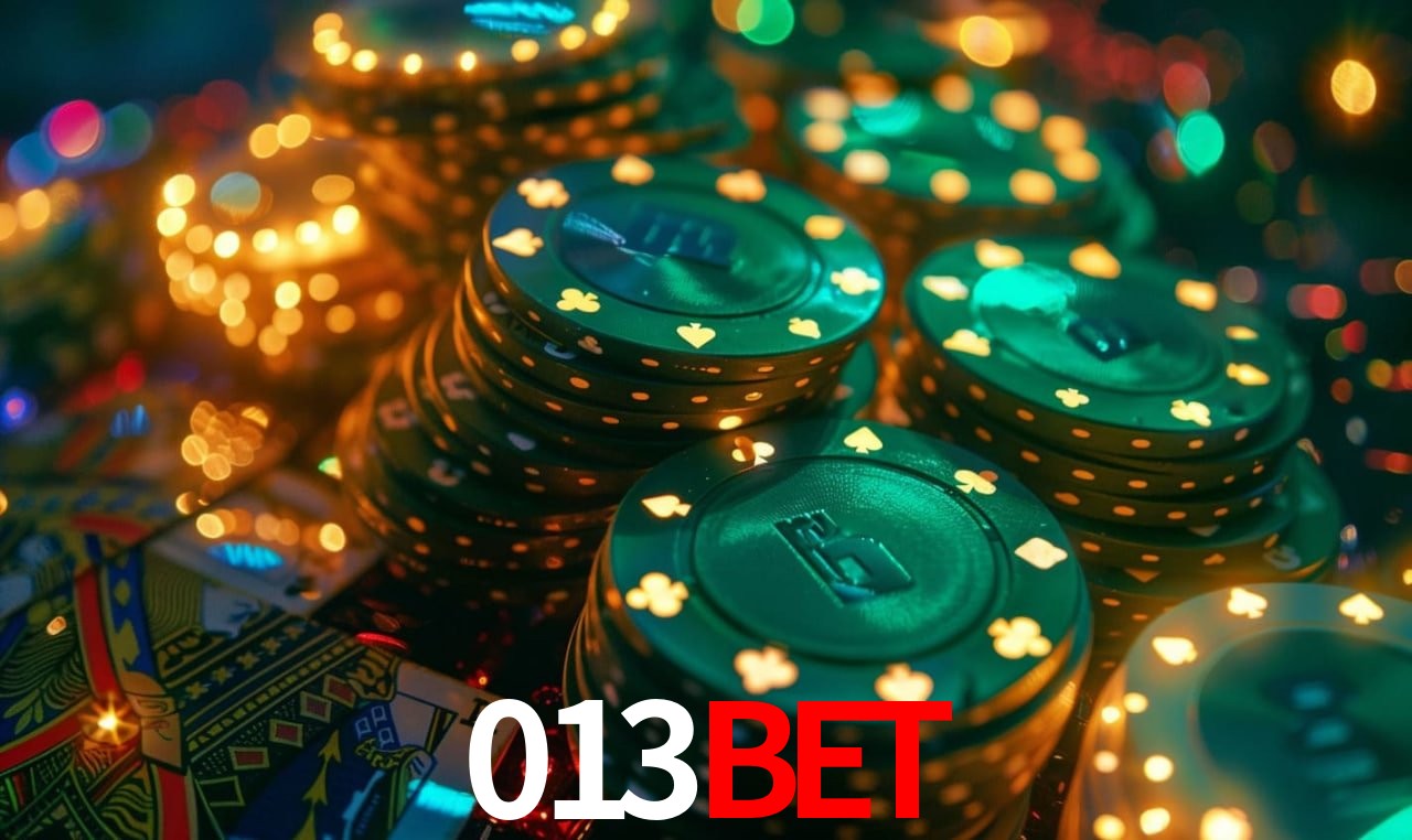 Jogos de Slot 013bet