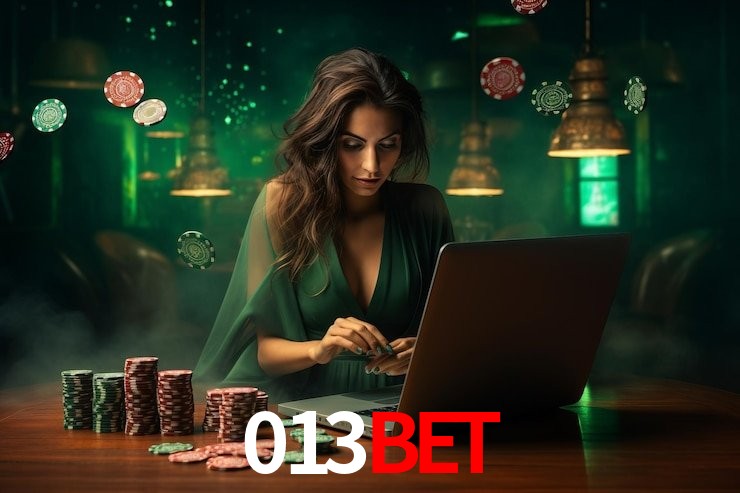 APK Android 013bet