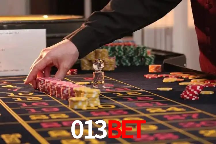 Explorando a Categoria de Eventos em Apostas na 013bet