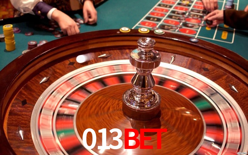 Apostas de Tênis 013bet