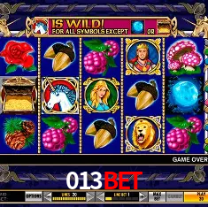 Desvendando o Mundo dos Jogos Virtuais na 013bet