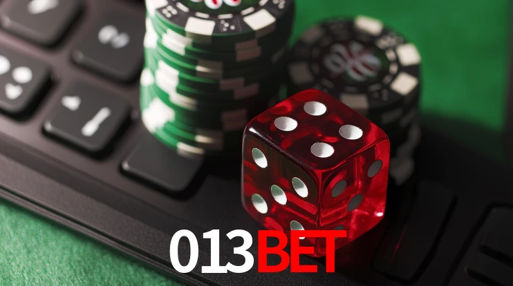 Flash Promotion 013bet
