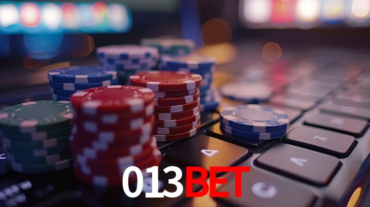 Instalação Android 013bet
