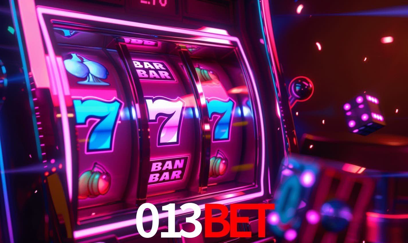 cassino 013bet