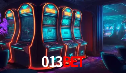 Descubra a Magia dos Jogos de Arcade no 013bet