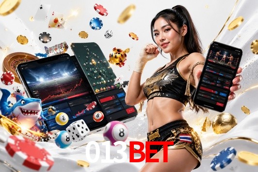 Weekend Specials 013bet