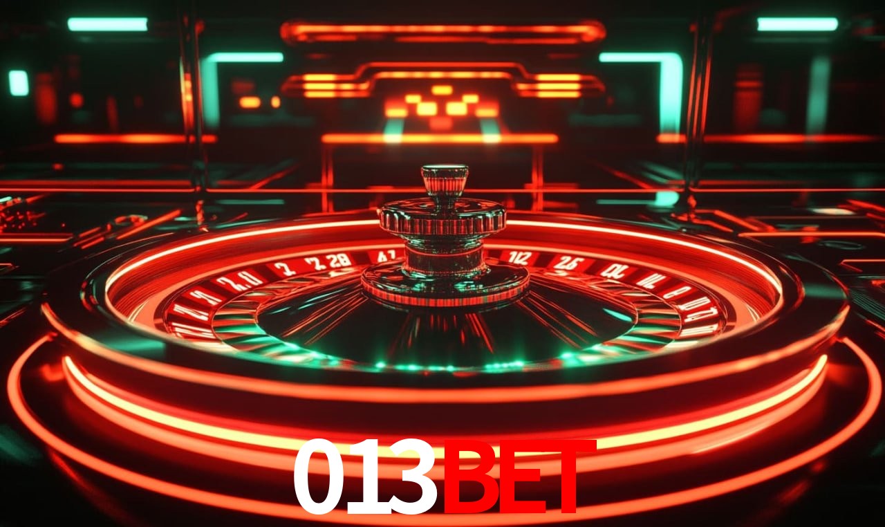 Descubra a Essência do 013bet: Nossa História e Compromissos