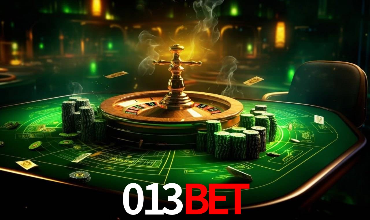 PIX Instantâneo 013bet