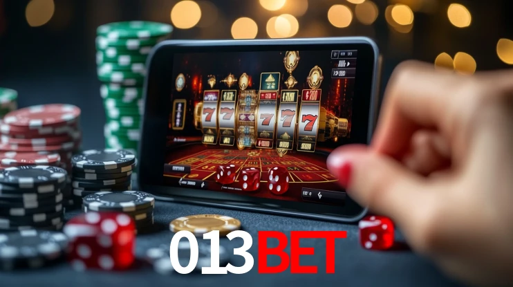 Instant EasyPaisa 013bet