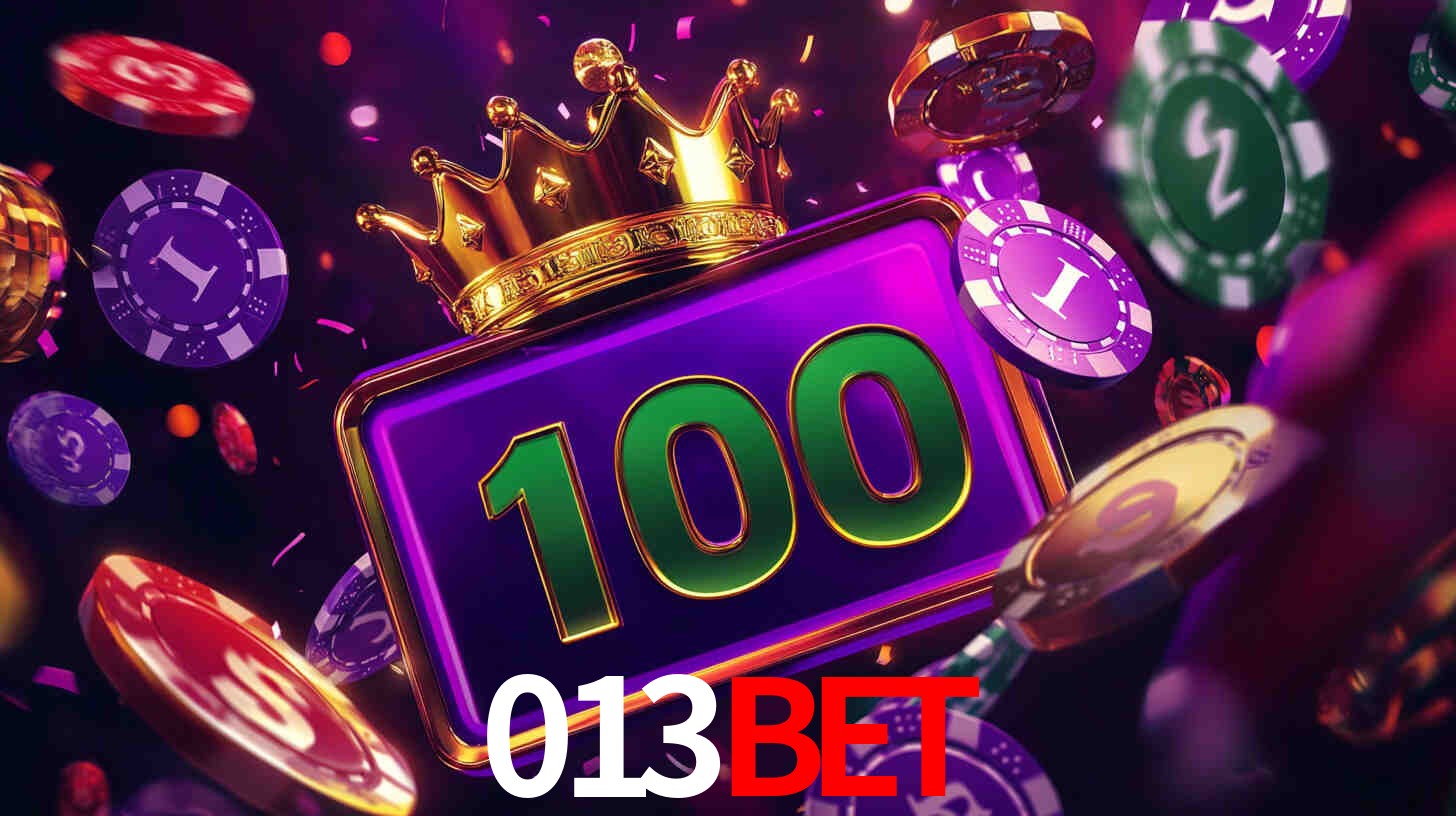 Exclusive Games 013bet