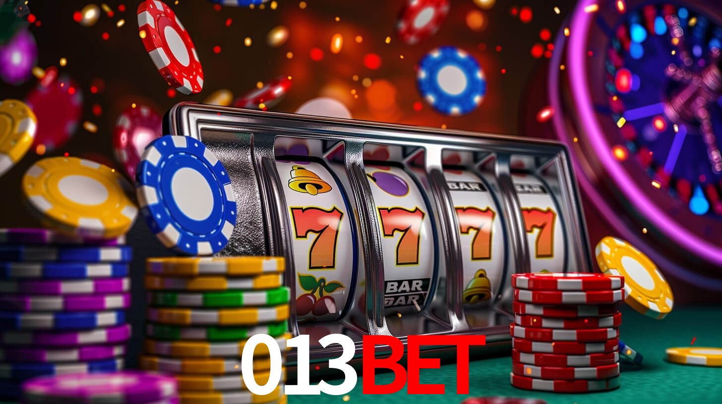 Apostas de Futebol 013bet
