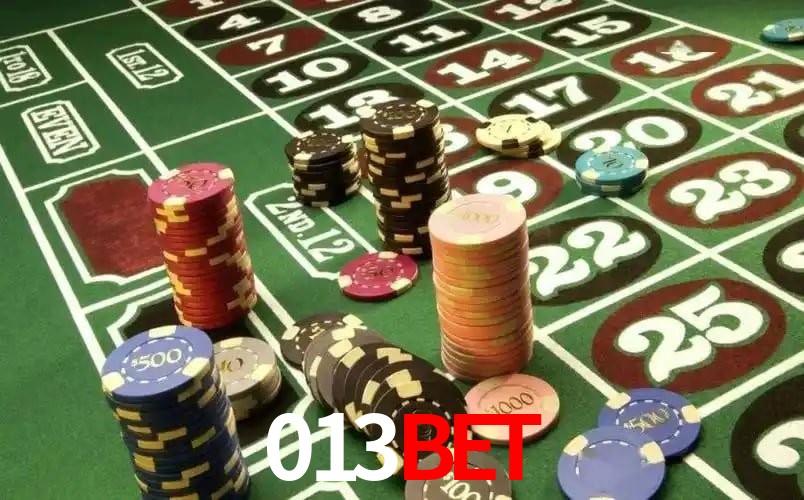 Promoção Relâmpago 013bet