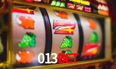 A Popularidade dos Caça-Níqueis no 013bet