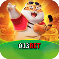 Logo 013bet